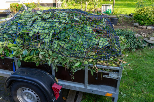 Best Yard Waste Removal  in Yulee, FL