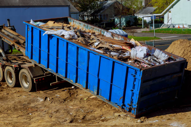 Reliable Yulee, FL Junk Removal Services Solutions